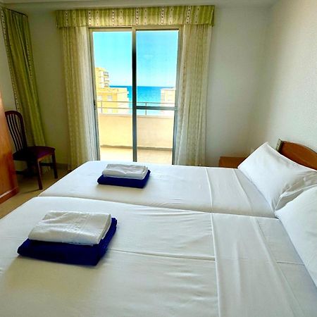 21 Arenales Del Sol - Playa Y Vistas Apartment Ngoại thất bức ảnh