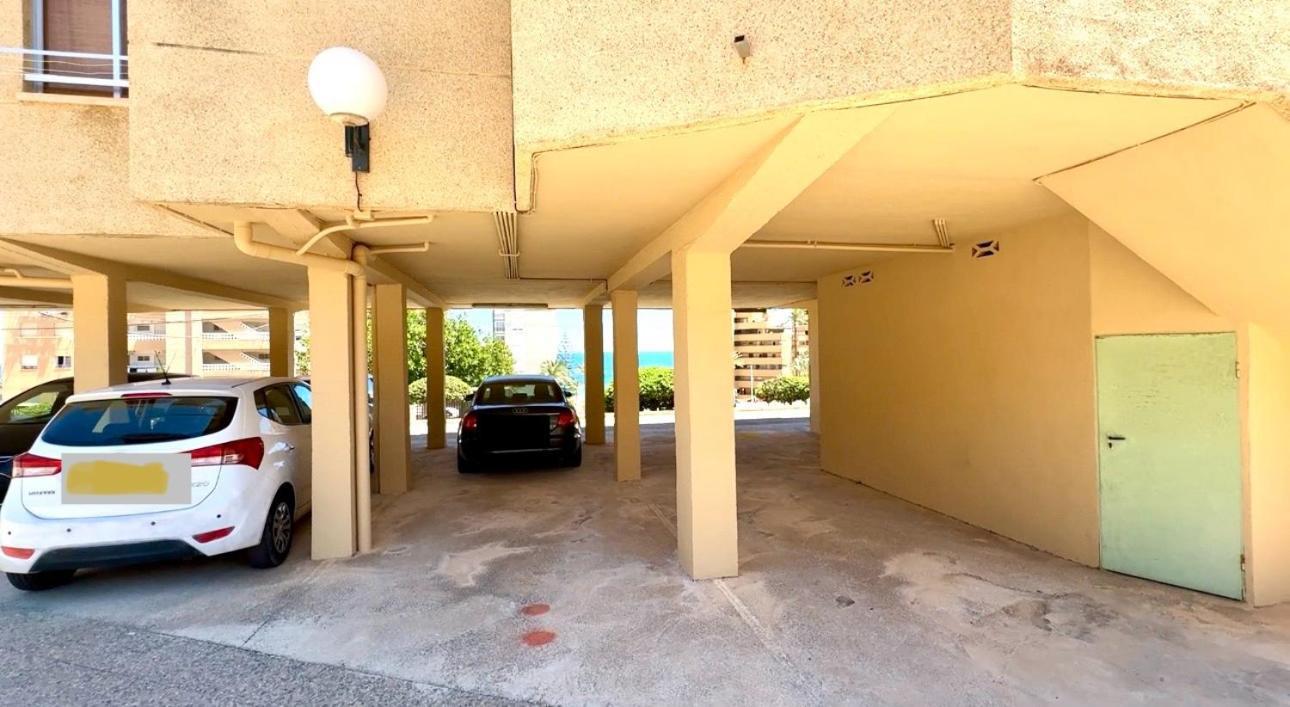 21 Arenales Del Sol - Playa Y Vistas Apartment Ngoại thất bức ảnh