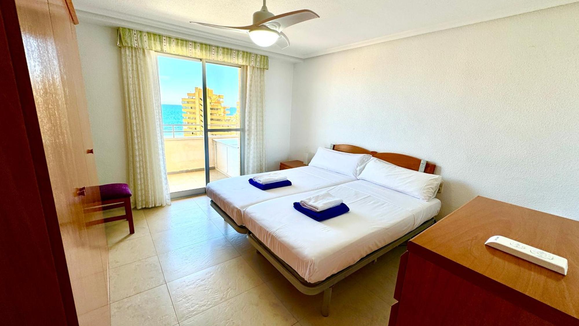 21 Arenales Del Sol - Playa Y Vistas Apartment Ngoại thất bức ảnh