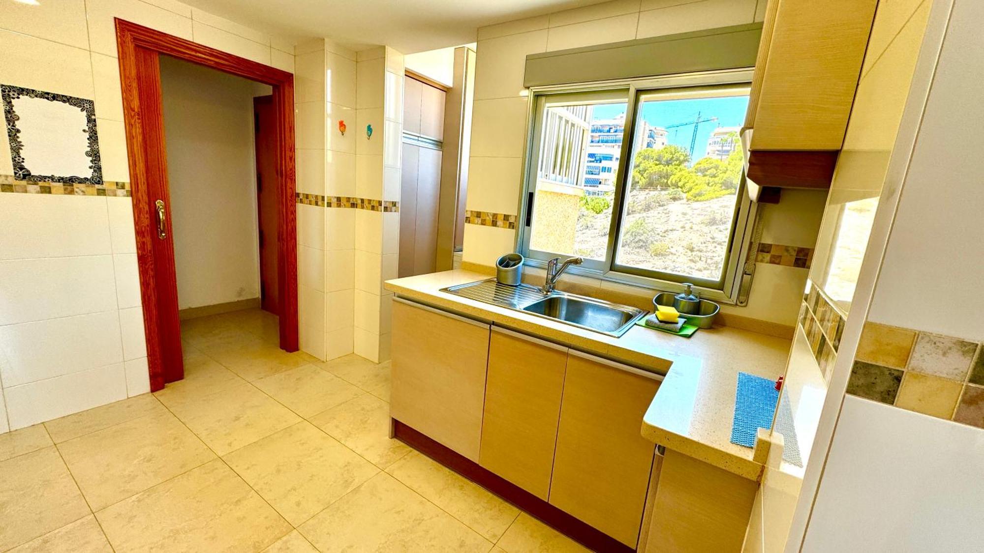 21 Arenales Del Sol - Playa Y Vistas Apartment Ngoại thất bức ảnh