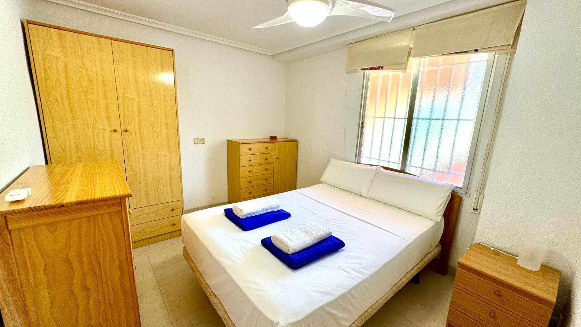 21 Arenales Del Sol - Playa Y Vistas Apartment Ngoại thất bức ảnh