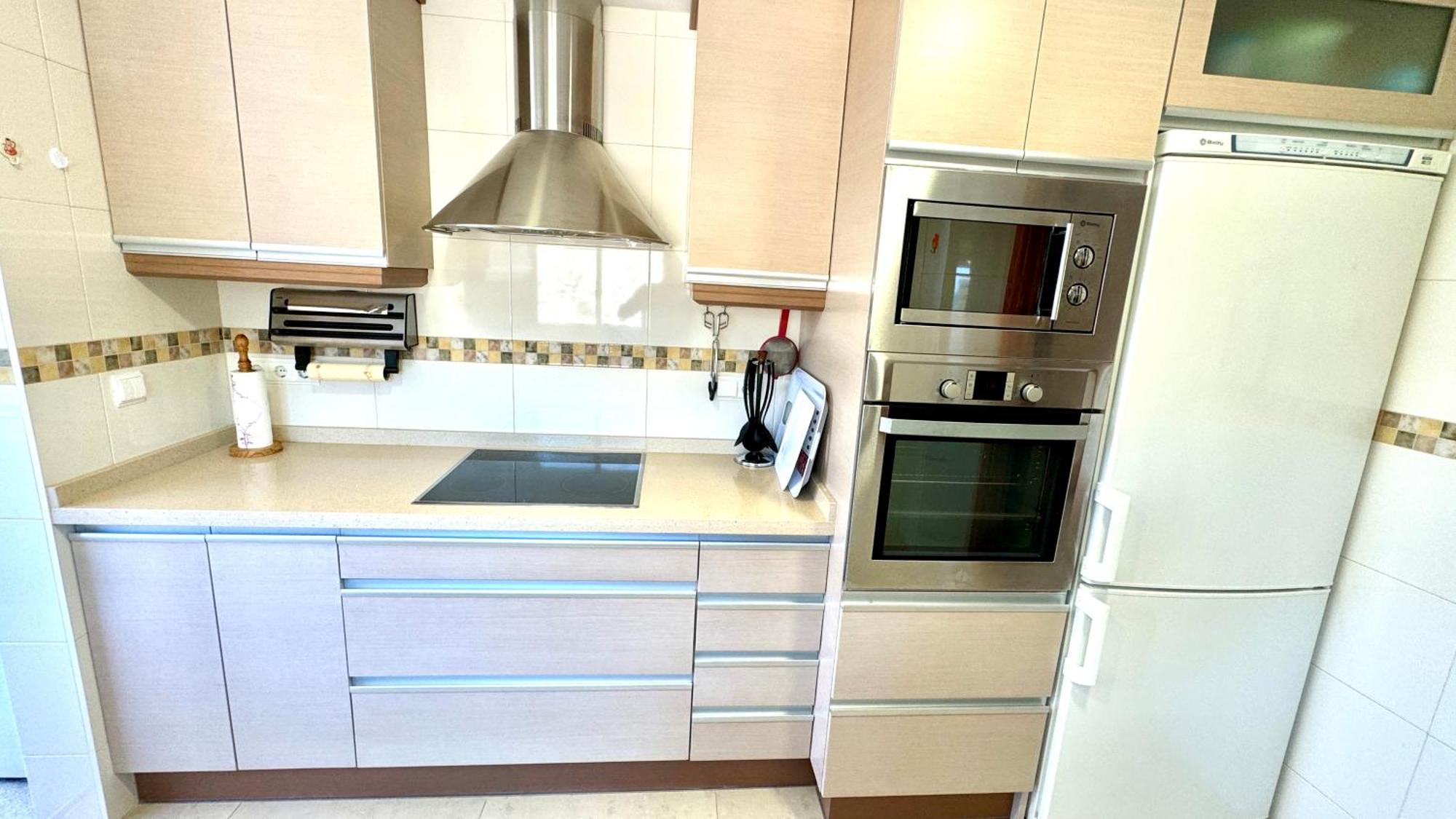21 Arenales Del Sol - Playa Y Vistas Apartment Ngoại thất bức ảnh